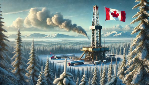 Alberta's Sovereignty Act: Danielle Smith's Response to the Federal Oil and Gas Production Cap